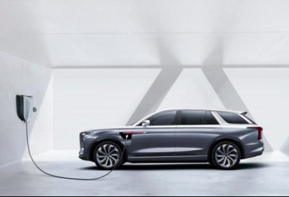 红旗旗舰电动SUV E-HS9怎么选？让我们手把手教你吧！