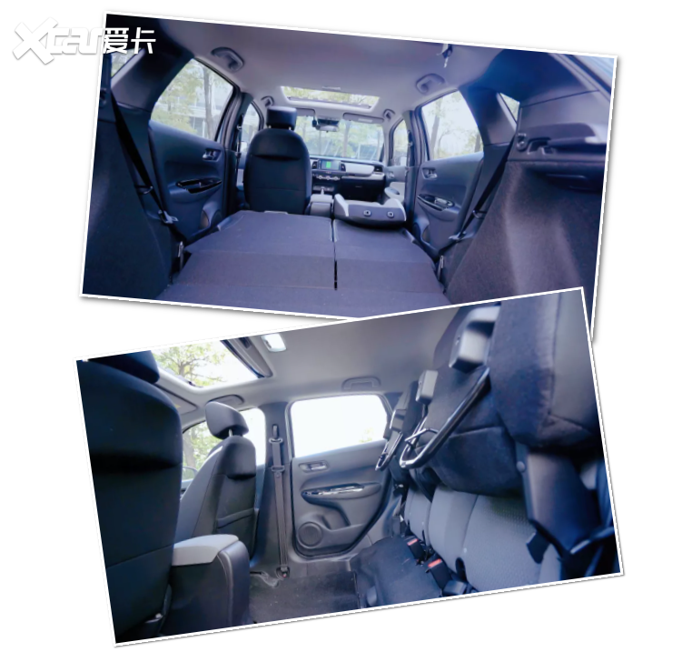 要求太多?东风本田life来福酱治愈你的"完美强迫症"!