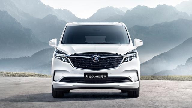 别克GL8亮剑上汽大通MAXUS G20，结果出人意料！