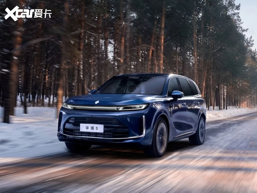 20万预算买大6座SUV?这几款口碑质量都不错