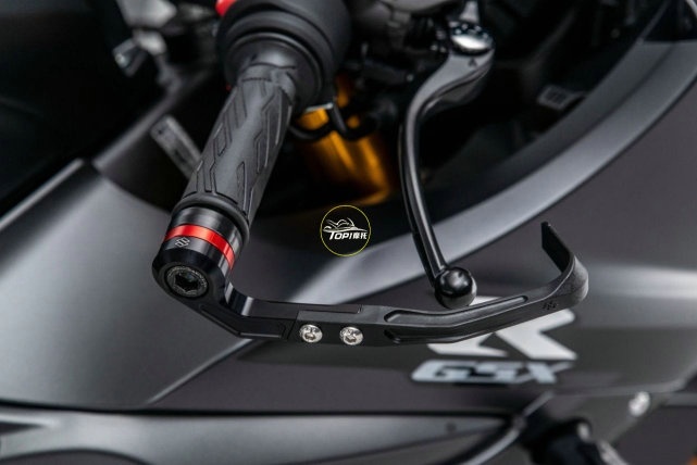 最大马力202匹！铃木GSX-R1000R发布特别版