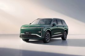 15万级大六座SUV：零跑C16与五菱星光L如何选？