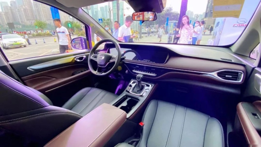 又创造了第一？传祺M6 PRO正式上市，12.98万元起！