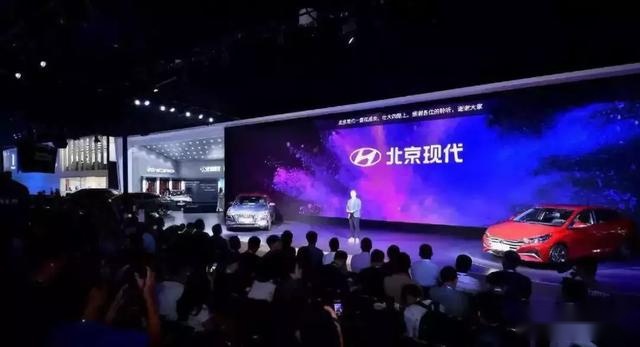 成都车展 | 从产品到技术，到了北京现代全力出击的时候