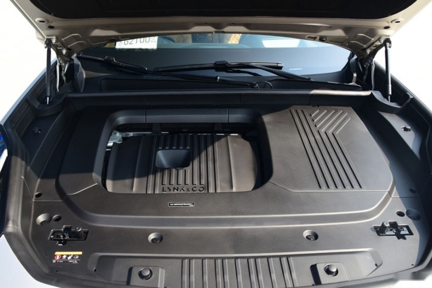 预售价与揽境/昂科旗完美重合 领克牌“XC90”上市后每月能卖多少辆？