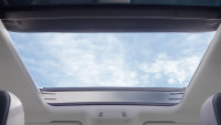 硬核揽巡“质”臻体验之Panoroma大尺寸全景天窗