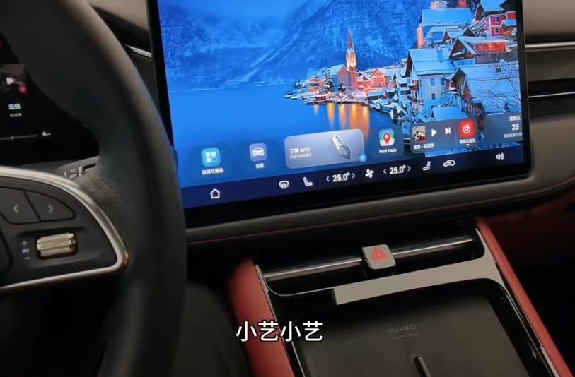 华为得道，问界“升天”，问界M7订单拿到手软，问界M9能否复制？