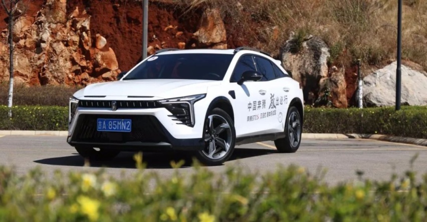 12万动力品质最好的SUV，是它吗？