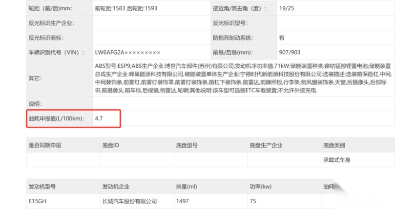 让年轻人愉快剁手,WEY全新混动SUV命名打造Z世代专属IP