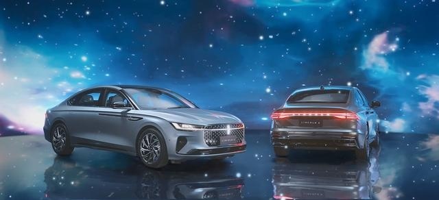 「e汽车」福特中国全面进击的背后