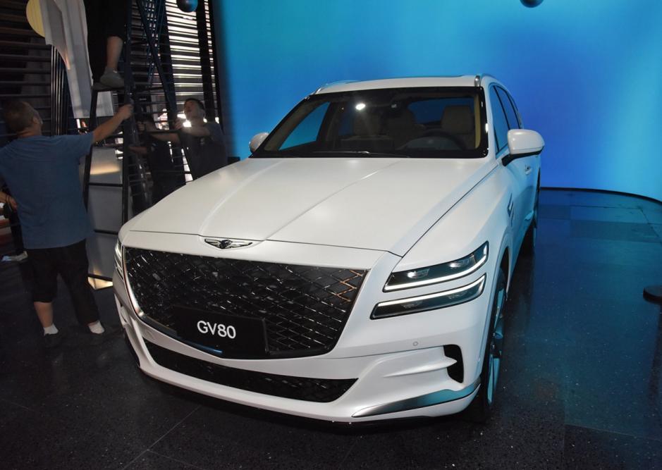 �����A������ِ˼���Ƴ�65�f��피����{����GV80������