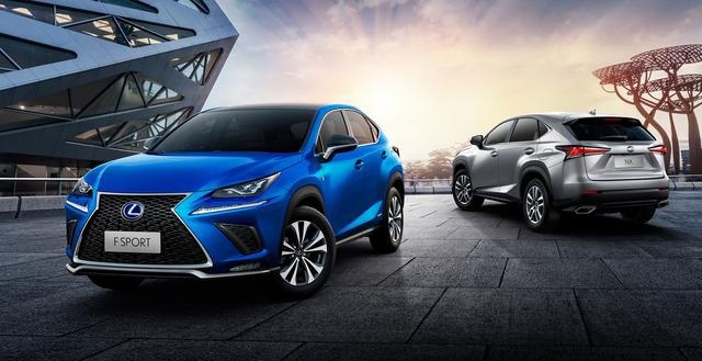 30.4万的雷克萨斯中型SUV，外观霸气，看到配置和动力后有些担心