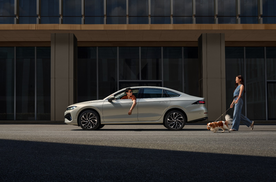 900万公里严苛测试！全新一代速腾L诠释德系品质新高度