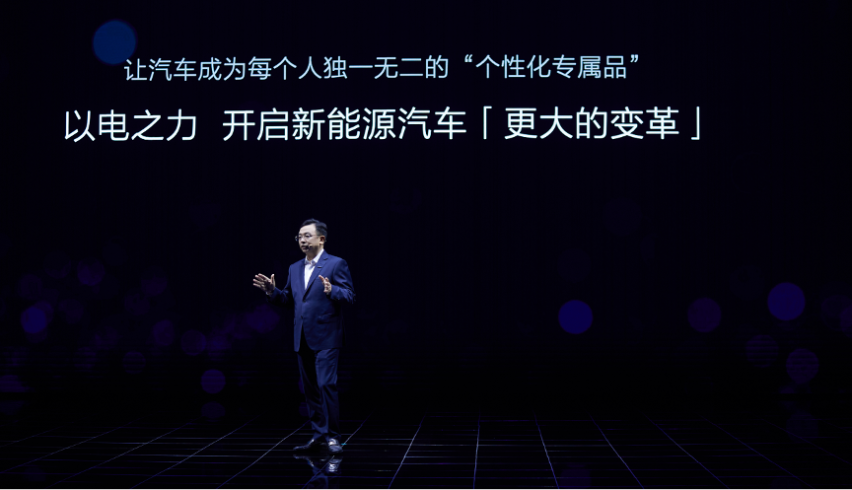 重新定义出行的无限可能 方程豹开创硬派SUV新标杆