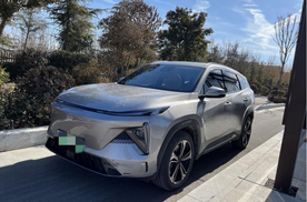 就银河L7一年用车的感受和建议