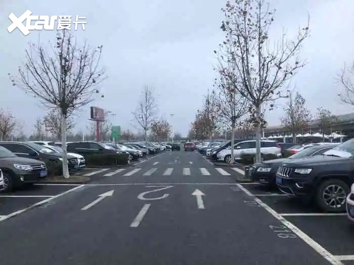 合肥新桥机场停车一天收费多少，合肥国际机场停车场怎么收费