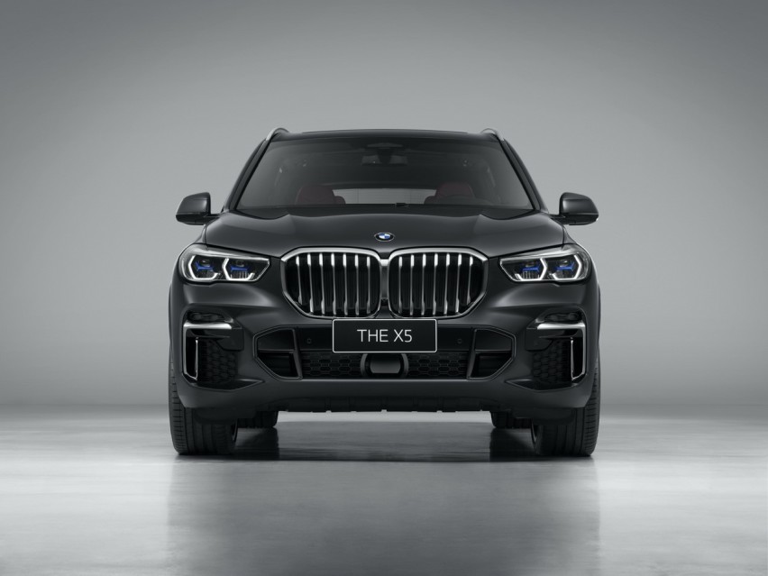 全新BMW X5今晚亮相，55万元起售价你会满意吗？