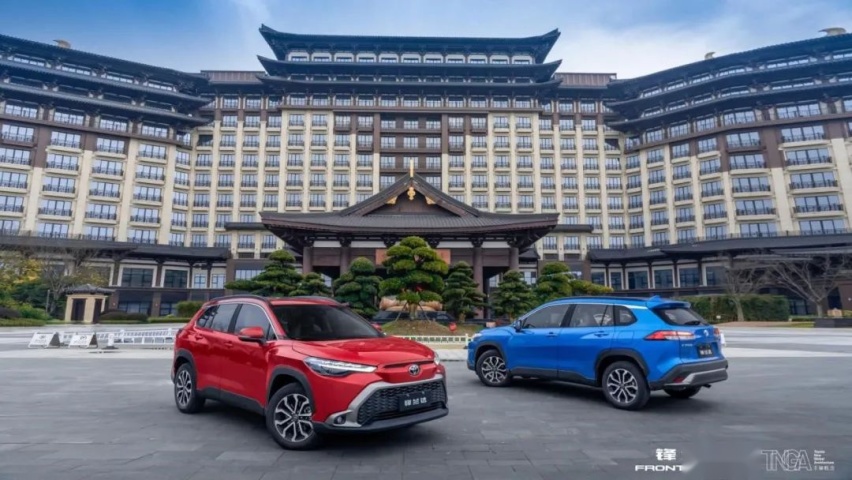 上市即热销 锋兰达是专属年轻人的爆款SUV