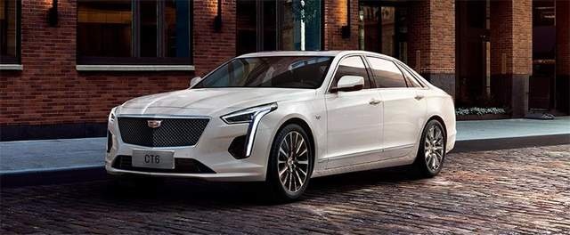 安全之上更进一步 解读凯迪拉克CT6 Super Cruise的“基本
