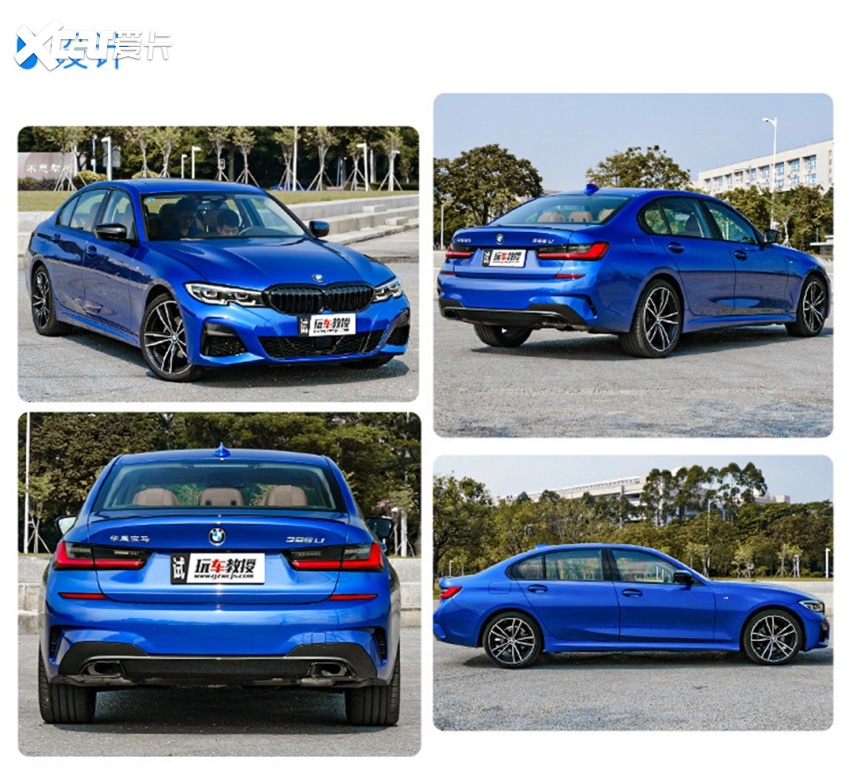 都是最新款，年轻有为买豪华B级车，90%都会考虑这2台！