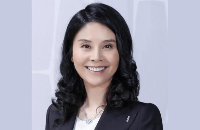 她曾带林肯冲高！专注豪华纯电，毛京波出任路特斯中国总裁