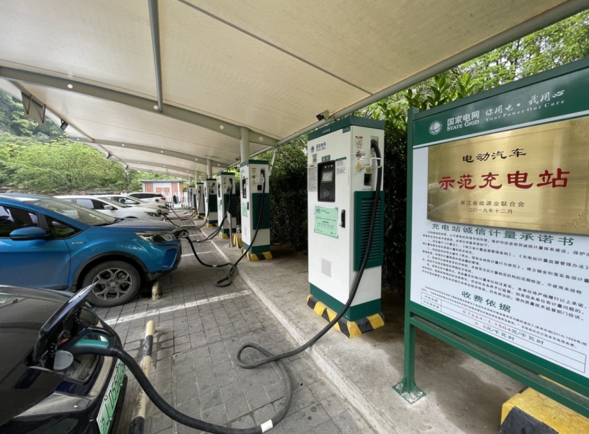 为了给“电动爹”摘帽子，又一利好政策出台