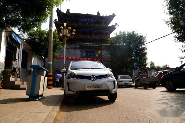 3万不到的车，做的是几个亿的生意？