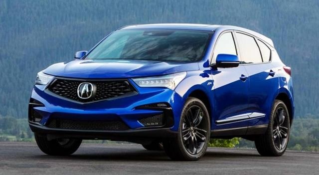 美国IIHS公布安全性最高9款SUV，日系仅1款，德系成赢家
