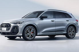 全新奥迪Q5L上市，BBA中型SUV应该怎么选？