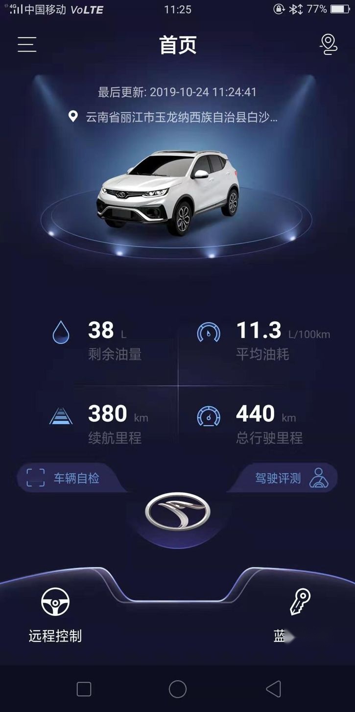 试驾东南DX5丨一场完全由车企执行的试驾，媒体能感受到什么？