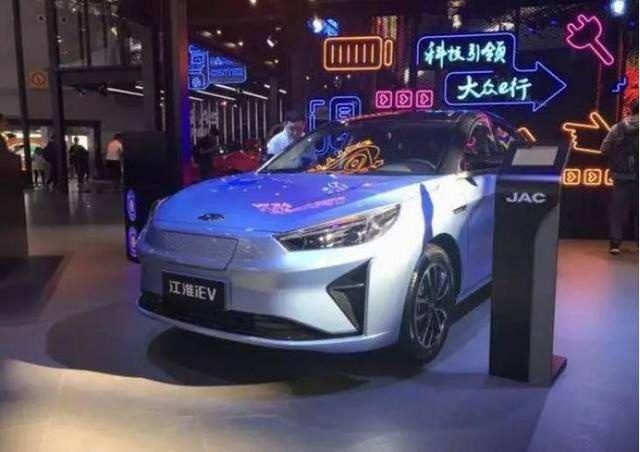 补贴退坡成合资新能源车企发展“温床”！中国品牌能否再续辉煌？