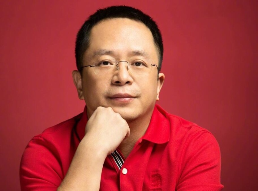 马斯克和周鸿祎打赌特斯拉绝对安全，打脸来的太快