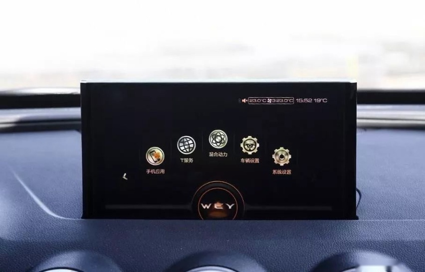 依托5G和AI，这一次长城汽车能玩出什么花样？