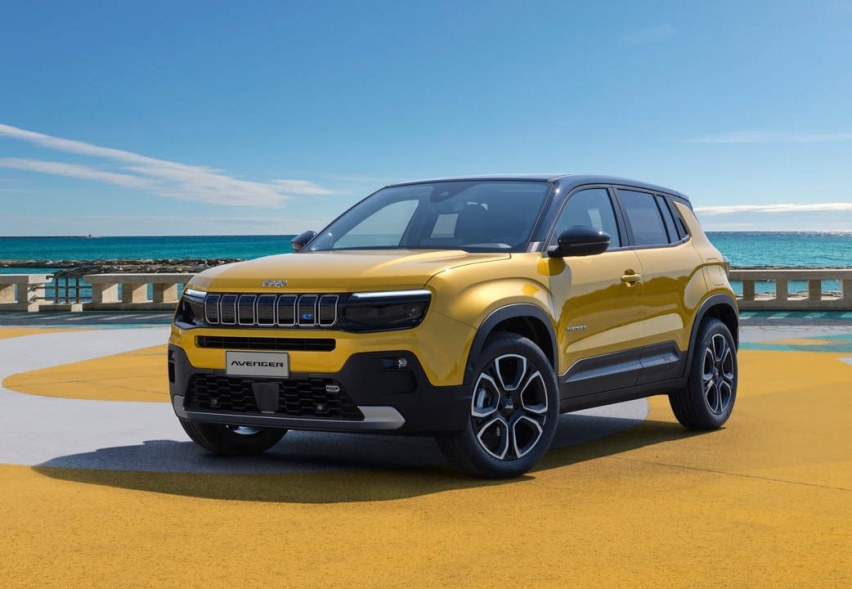 国产Jeep再见！7年败光170亿，广汽菲克申请进入破产程序！唏嘘~
