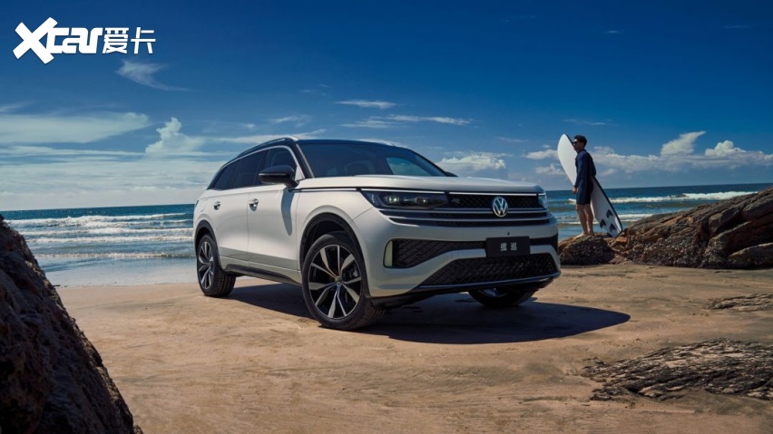 大众汽车集团2023年业绩稳健,绩效计划及新产品发布为下一步奠定基础-