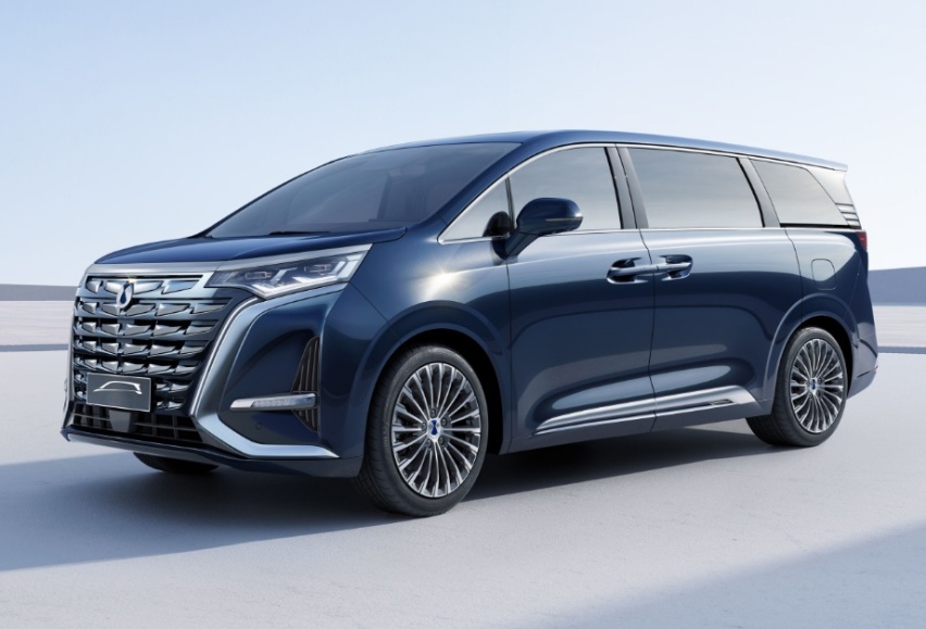 2023年下半年适合入手的3款MPV，2款国产1款合资，都是实力派