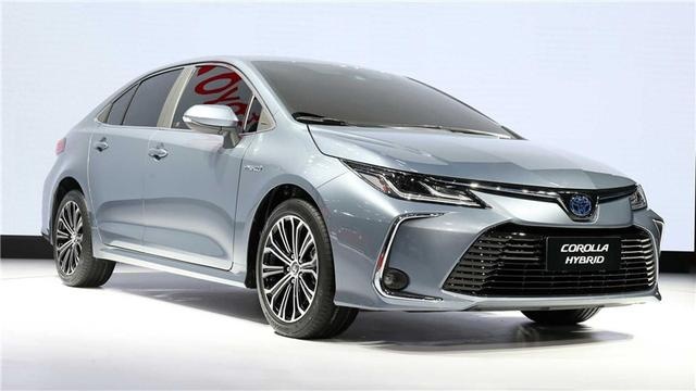 全新卡罗拉、新款锐界ST、全新沃尔沃V60等，8月新车盘点