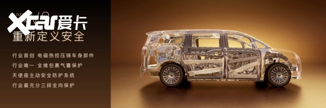 华为一口气甩出五张王炸！从22万到50万包场新问界M9领衔(图42)