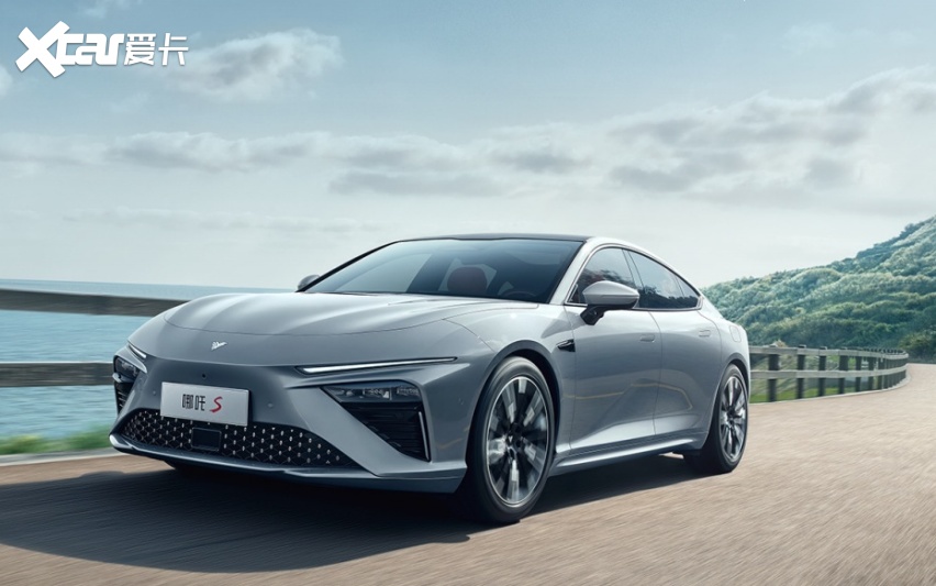 里程焦虑是什么?超长续航的哪吒s根本听不懂!