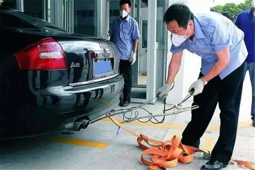 终于可以对“暴力年检”说拜拜！来看看都有啥改变