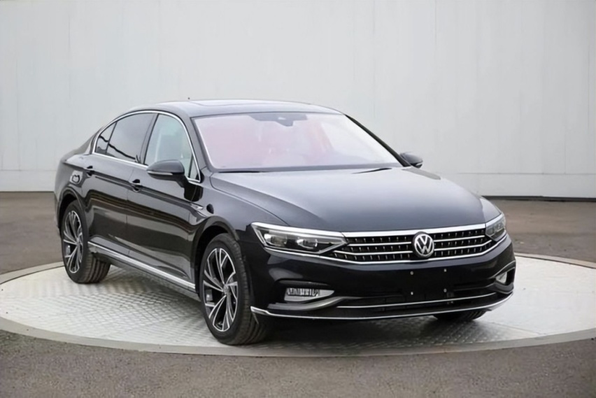 你的下一辆 Passat，为什么不能是 ID. AERO？