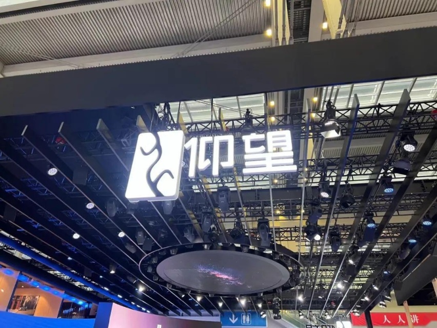 在粤港澳车展上，比亚迪一系列的「大动作」值得关注更令人钦佩