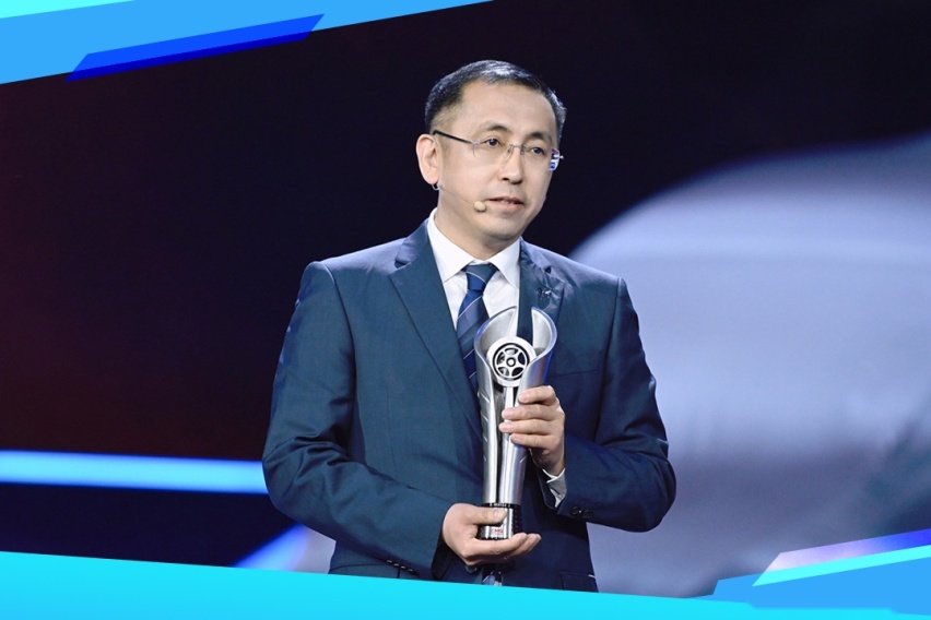 斩获“最佳MPV”背后：岚图汽车的梦想与思变