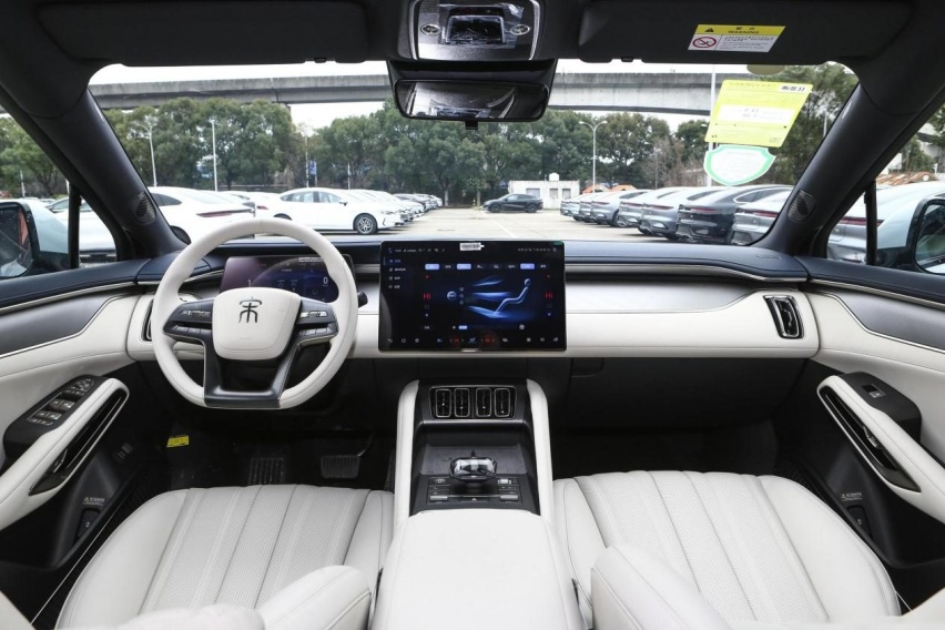 颜值/个性/实用兼顾的轿跑SUV 别克E4与宋L谁更值