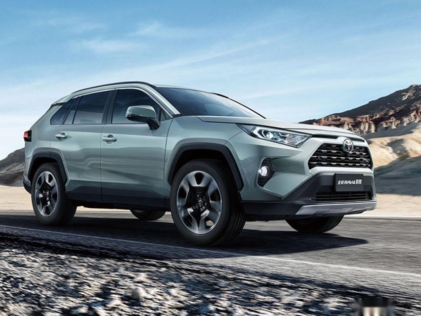 奇骏和RAV4荣放,谁更值得购买?