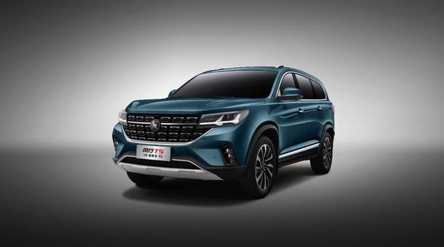 10万内买7座SUV，风行T5盛世款，到底怎么样？