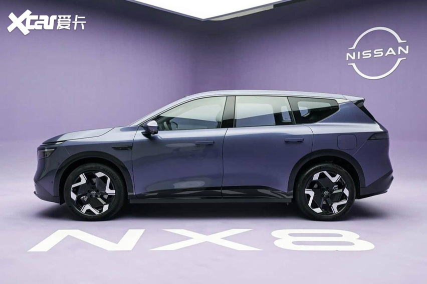限时权益价14.99万起售,东风日产NX8到底值不值得买?