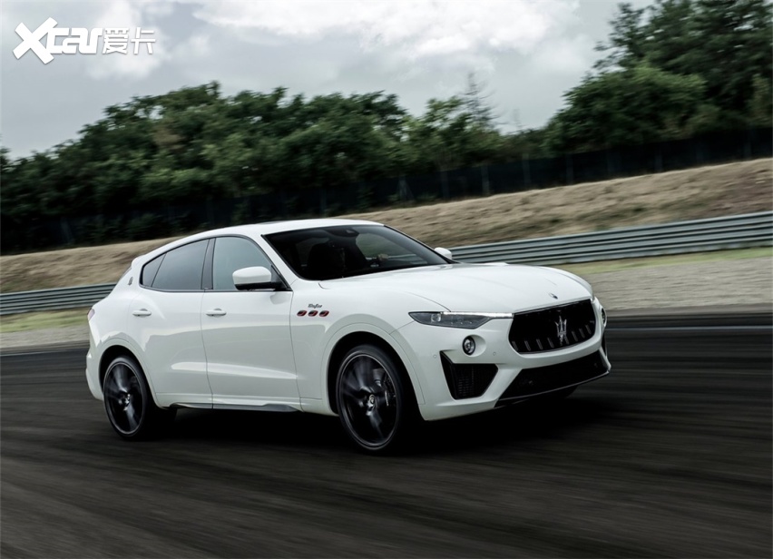 路虎全新旗舰运动SUV发布！搭4.4T V8+531马力