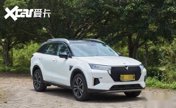 启辰星，继承了日产“沙发厂”久坐不累