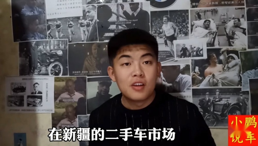 汽车发动机的寿命是多久，一年2万公里算多？你的车跑了多少呢